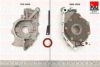 FORD 6085097 Oil Pump